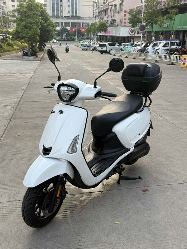 二手光阳Any Like Q 150