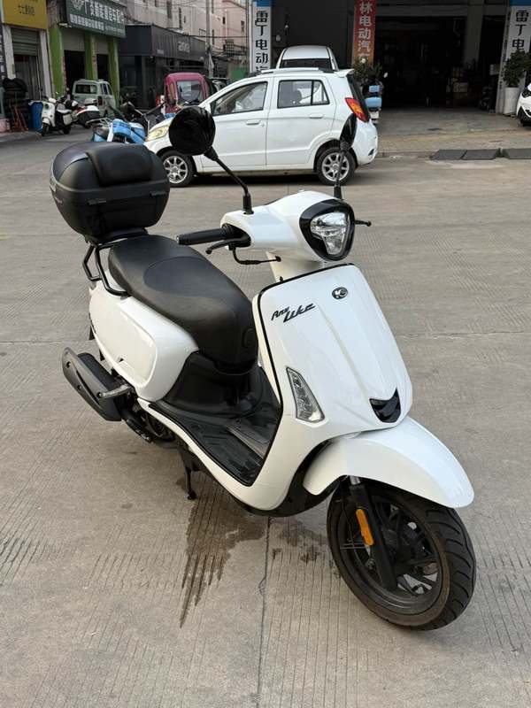 二手光阳Any Like Q 150