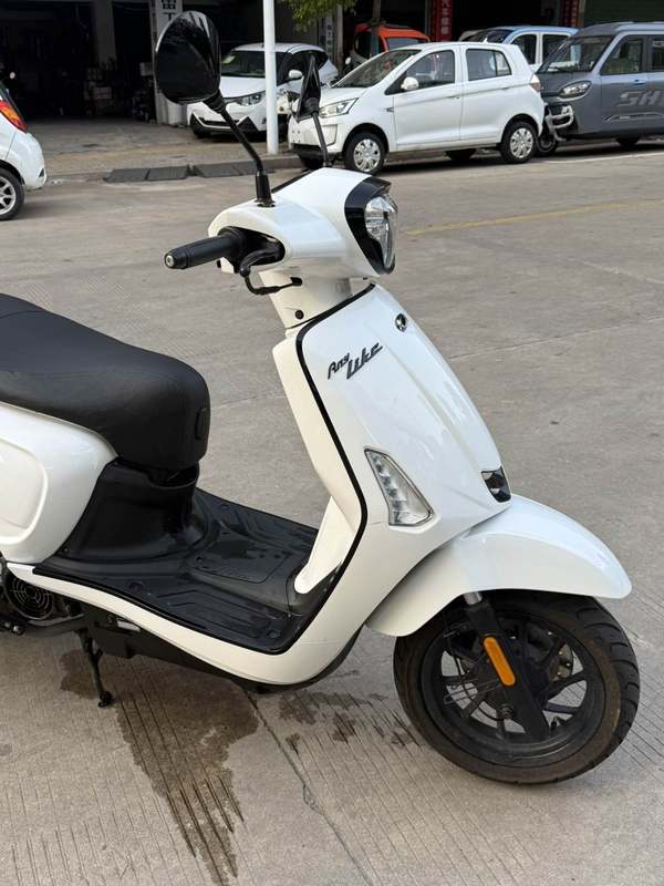 二手光阳Any Like Q 150