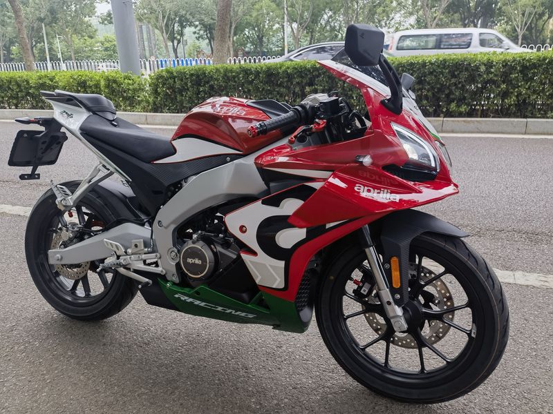 二手宗申阿普利亚GPR250R