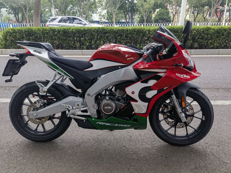 二手宗申阿普利亚GPR250R