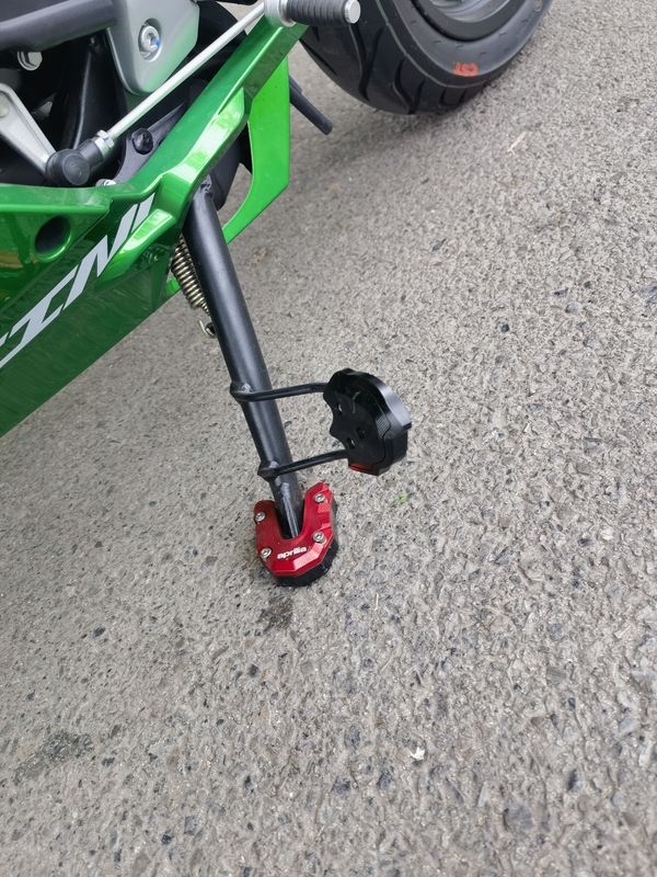二手宗申阿普利亚GPR250R