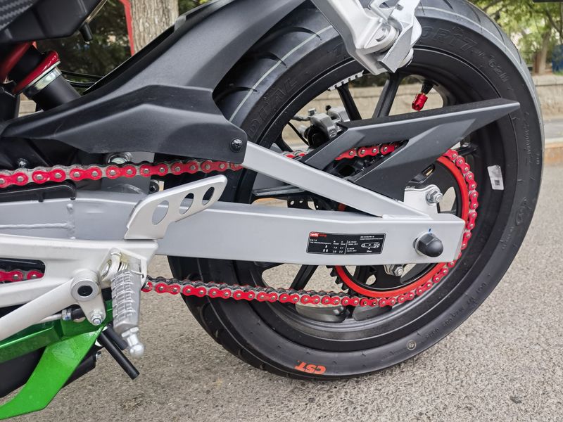 二手宗申阿普利亚GPR250R