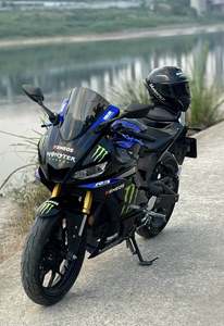 二手雅马哈YZF-R3