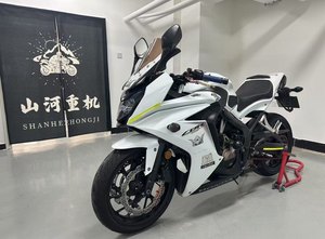 二手本田CBR650F
