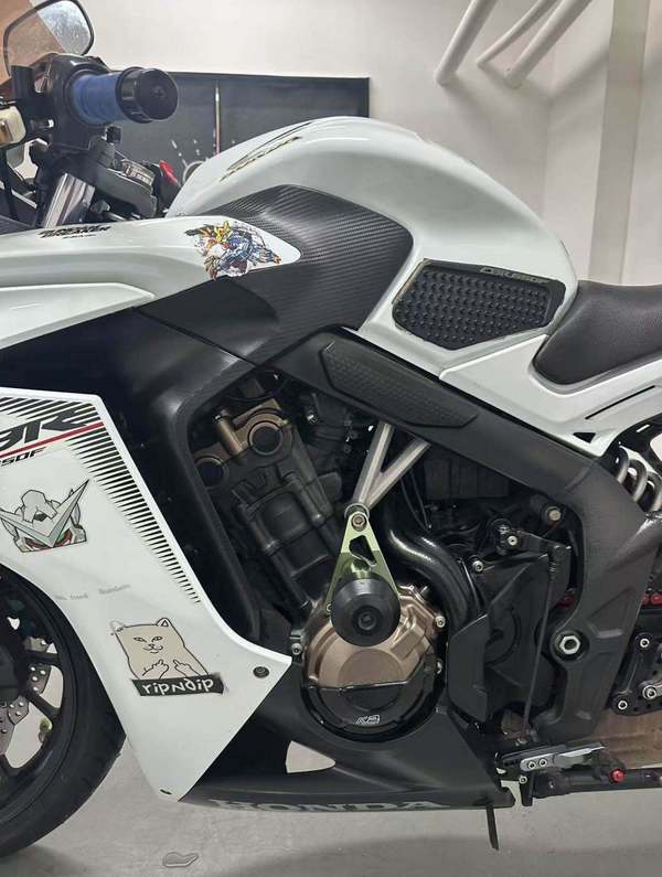 二手本田CBR650F