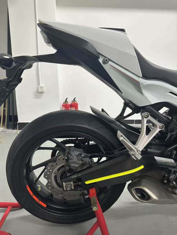 二手本田CBR650F