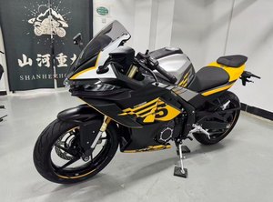 二手无极RR525