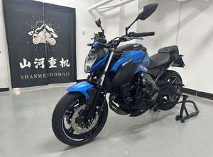 二手春风400NK