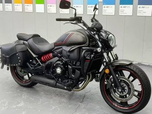 二手川崎Vulcan S 