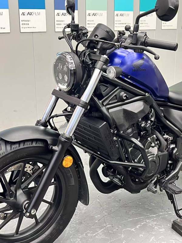 二手本田CM500