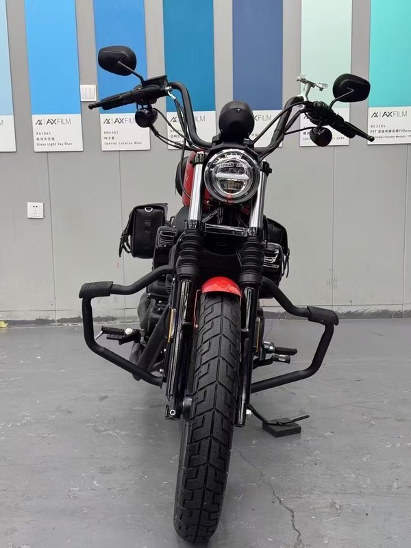 二手香帅650N