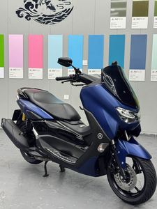 二手雅马哈NMAX