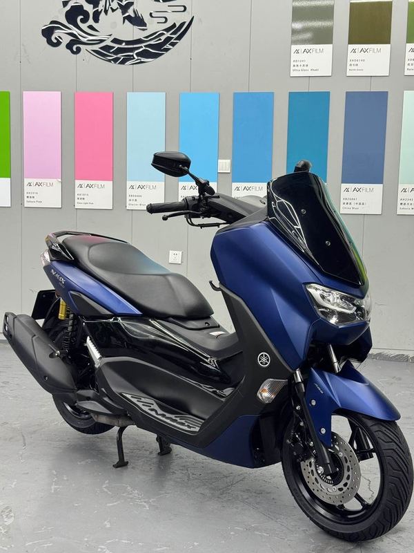 二手雅马哈NMAX