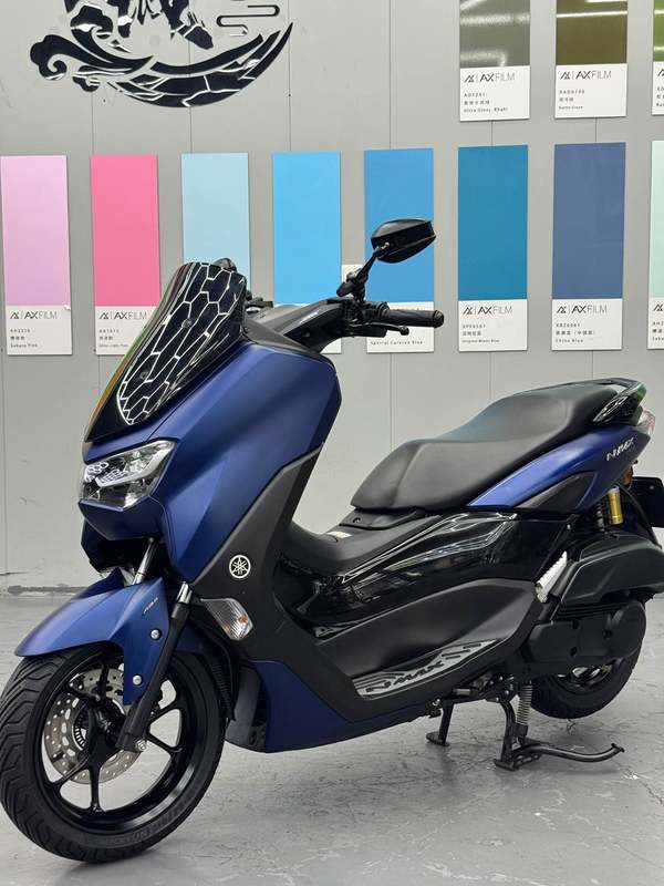 二手雅马哈NMAX
