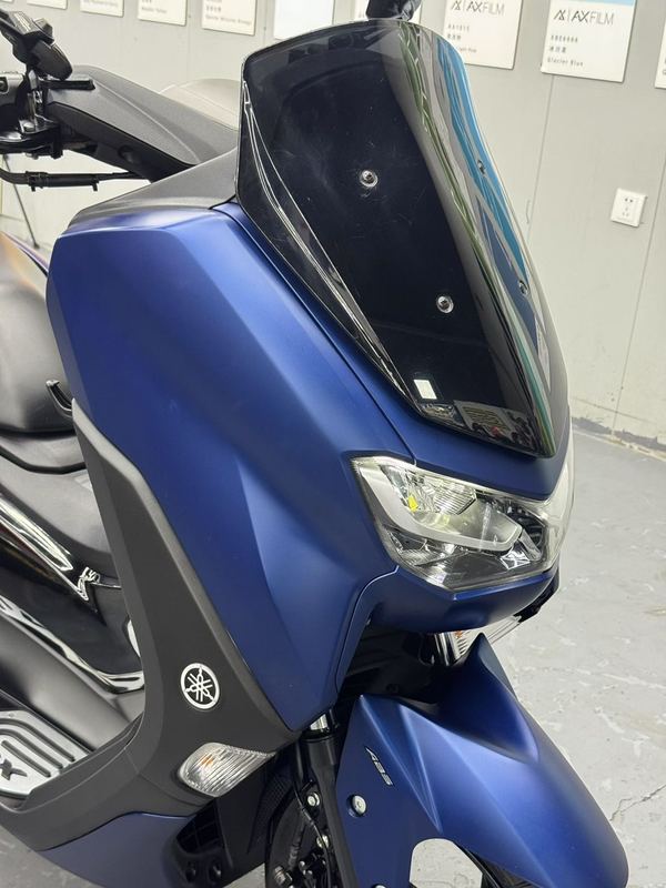 二手雅马哈NMAX
