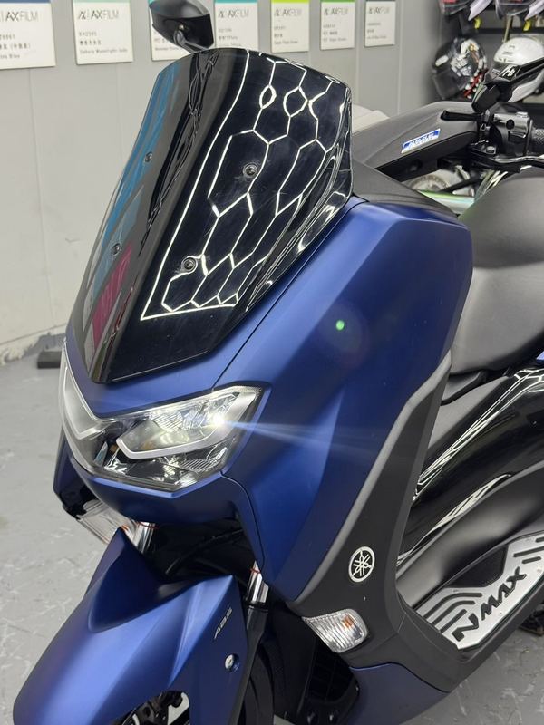 二手雅马哈NMAX