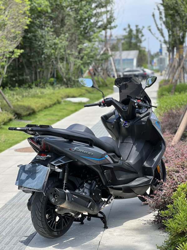 二手台荣探路者300