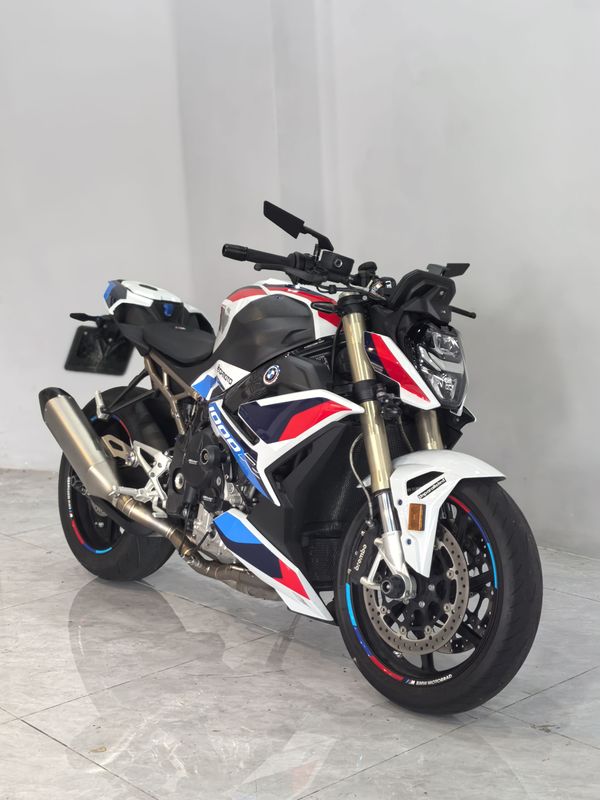 二手宝马S 1000 R