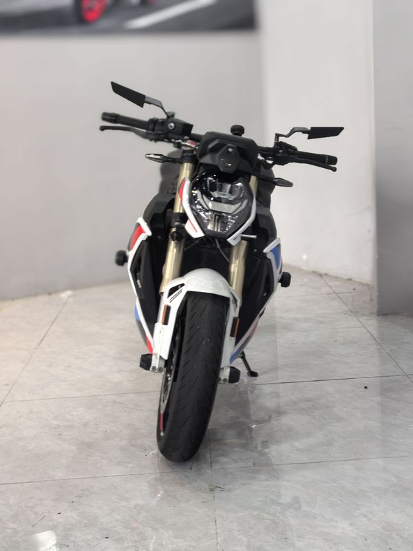 二手宝马S 1000 R
