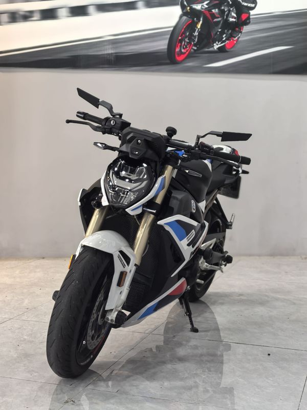 二手宝马S 1000 R
