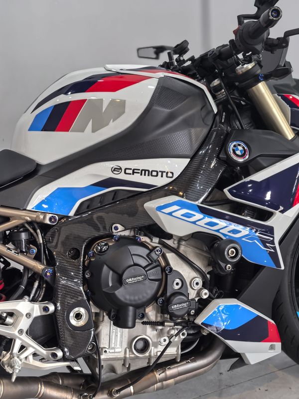 二手宝马S 1000 R