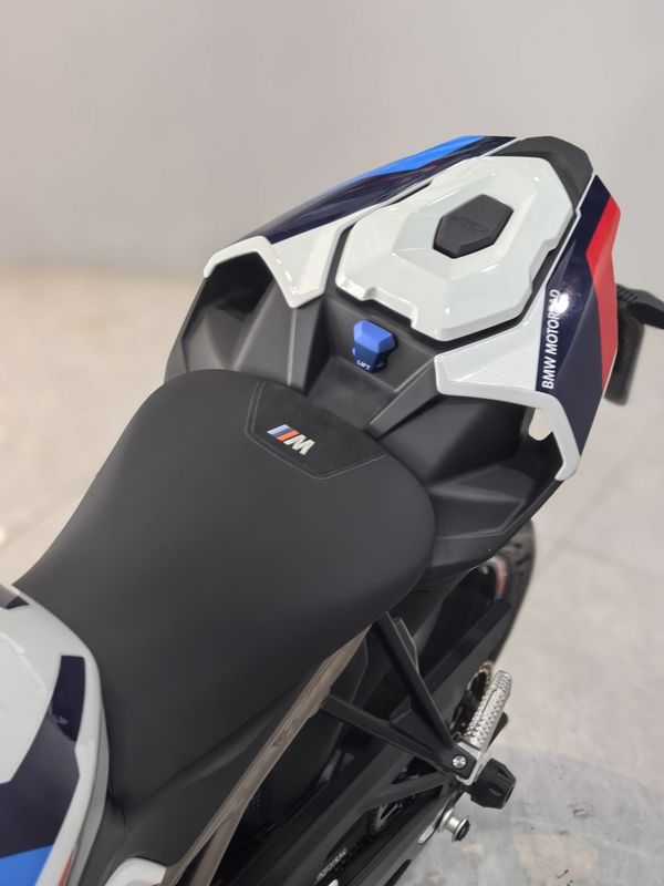 二手宝马S 1000 R