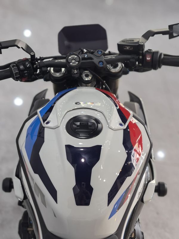 二手宝马S 1000 R