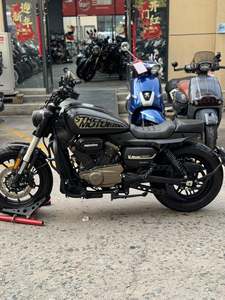 二手MOTOFINO小马300
