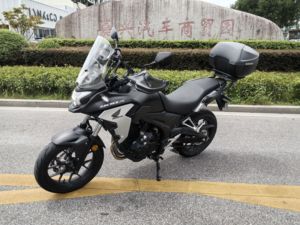 二手本田CB400X