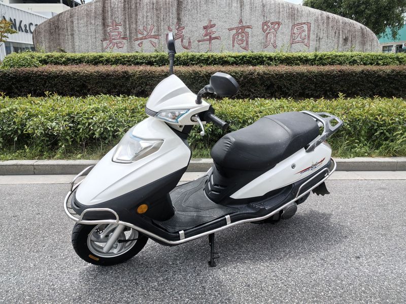 二手建设JS125T-D