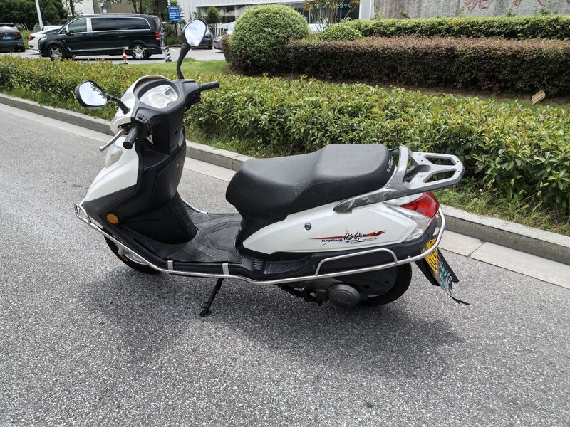 二手建设JS125T-D