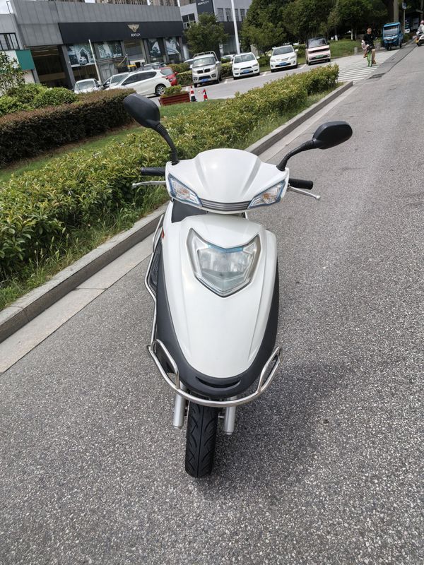二手建设JS125T-D