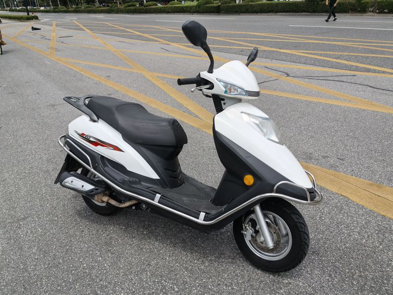 二手建设JS125T-D