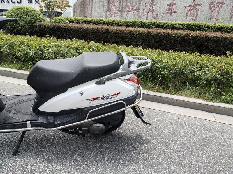 二手建设JS125T-D