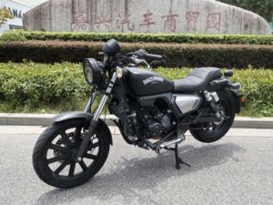 二手钱江凯威荣光 202
