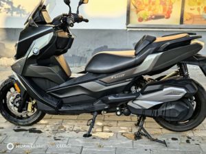 二手宝马C 400