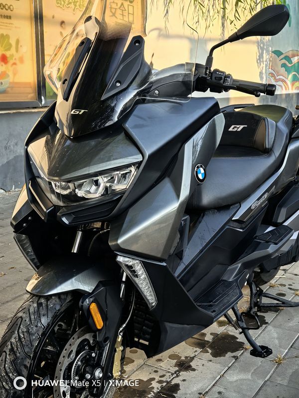 二手宝马C 400
