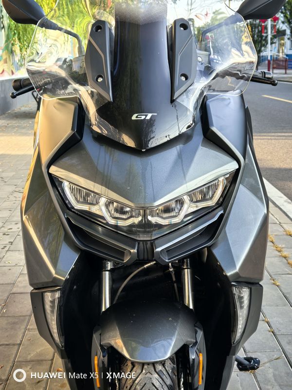 二手宝马C 400
