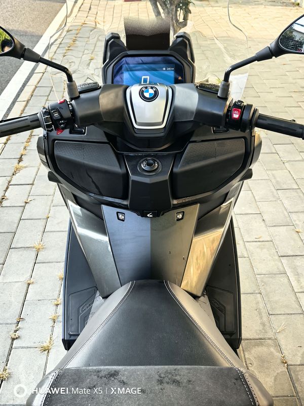 二手宝马C 400