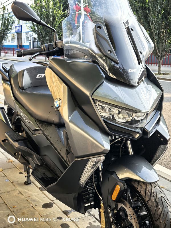 二手宝马C 400
