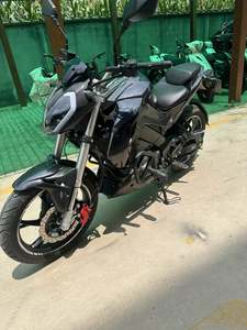 二手贝纳利小迅龙 BN150S