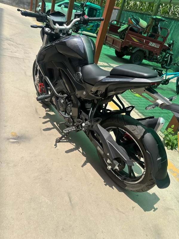 二手贝纳利小迅龙 BN150S