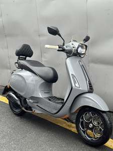 二手VESPAPrimavera 150