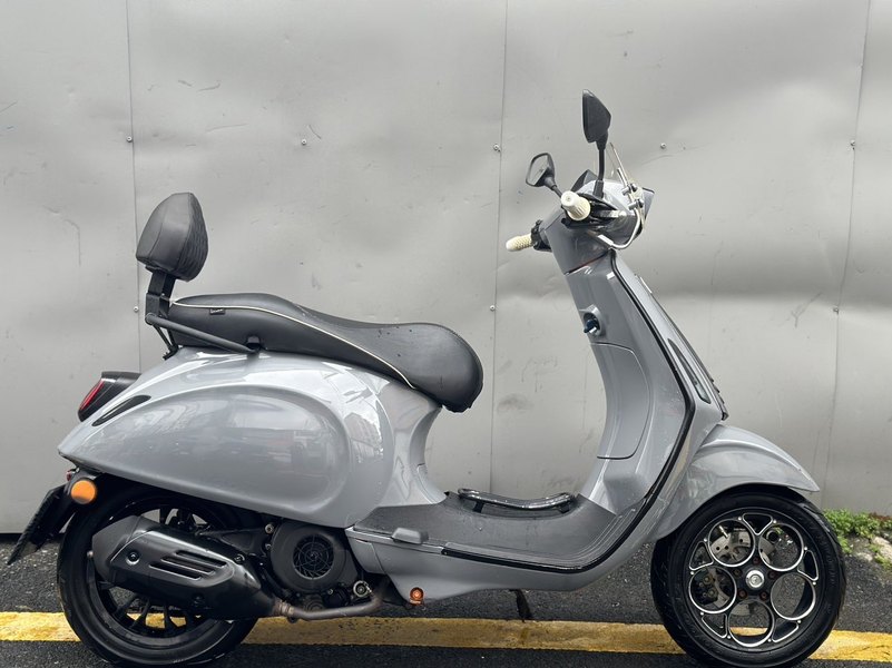 二手VESPAPrimavera 150