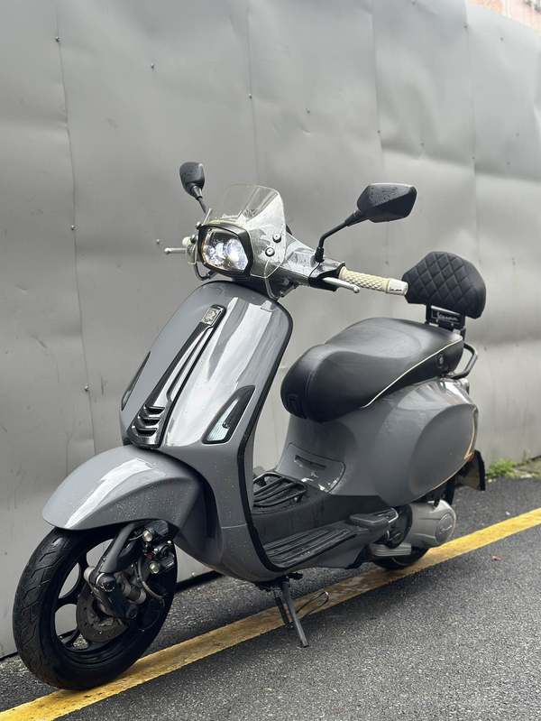 二手VESPAPrimavera 150