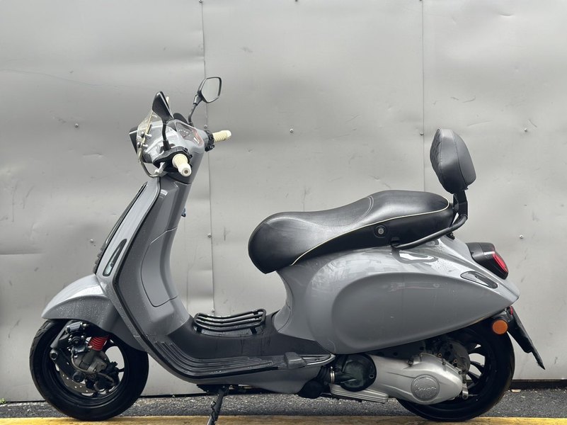 二手VESPAPrimavera 150