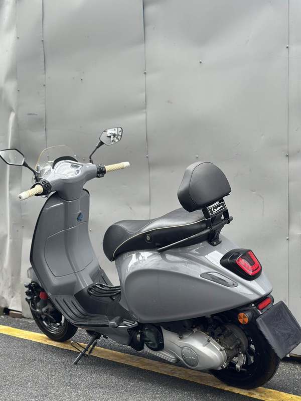 二手VESPAPrimavera 150