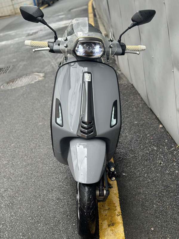 二手VESPAPrimavera 150