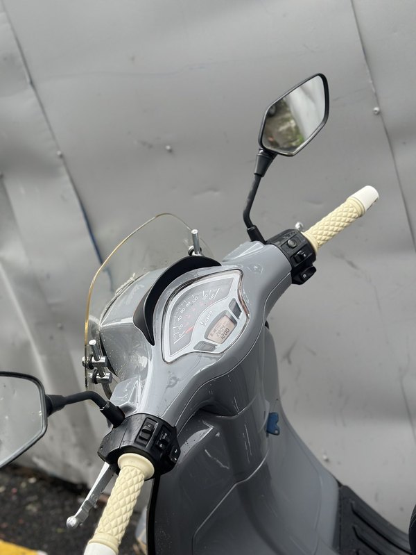 二手VESPAPrimavera 150